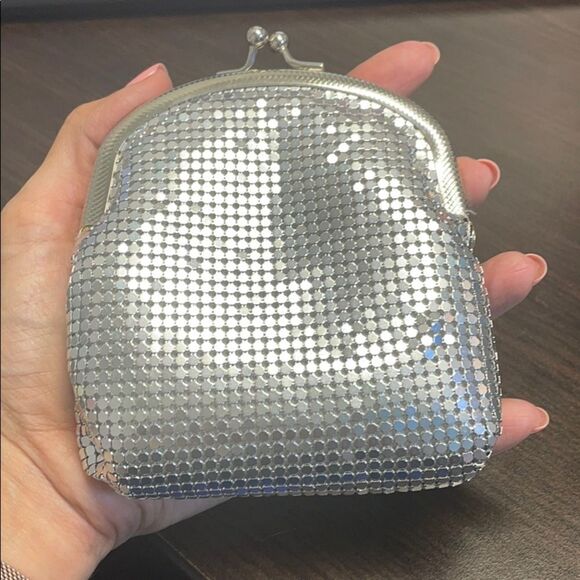 Vintage small shimmer bag BOGO - Picture 1 of 2